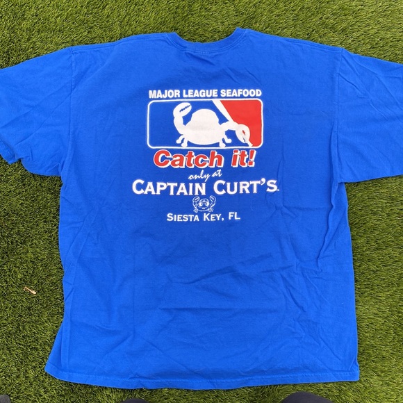 Gildan Custom Tee - Picture 2 of 3